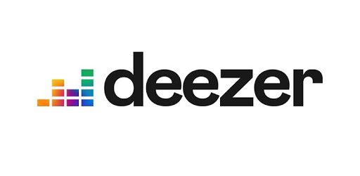 Deezer music Program comes pre-installed on Fresh Mobee-Kmart' earbuds