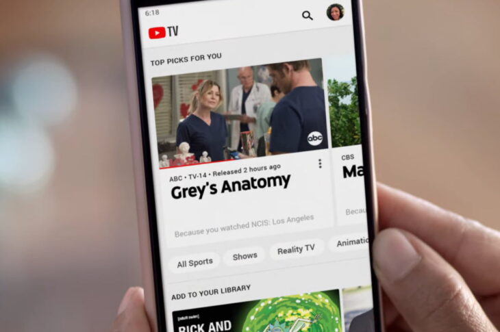YouTube Simply made It Even easier to Store Information when streaming on Cellular