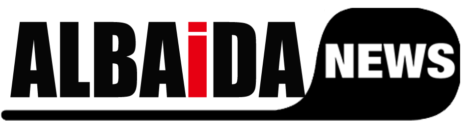 albaidanews logo